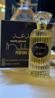 SMJ Perfum - Bait Elmair